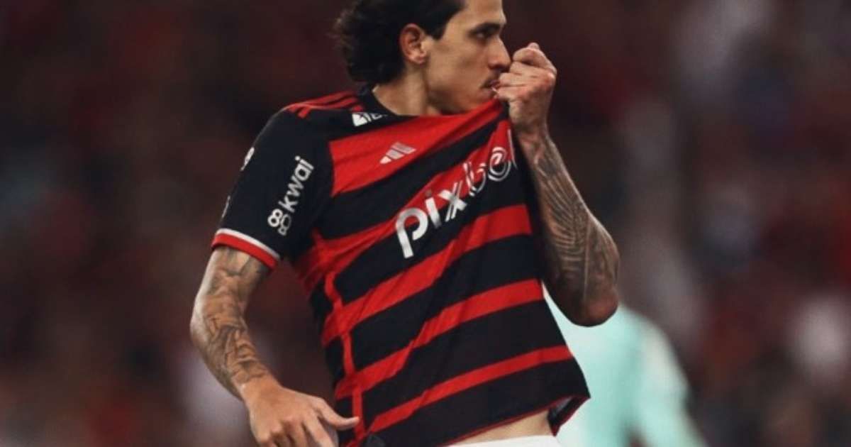 Filipe Luís Confirma Retorno de Pedro ao Flamengo em Abril