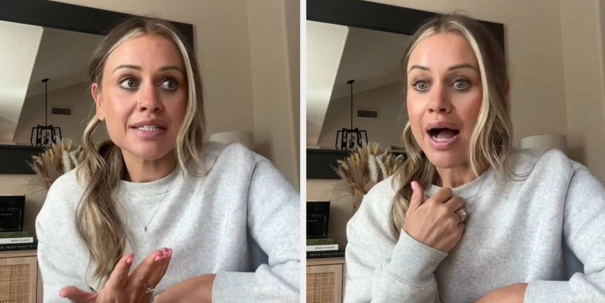 Declaração de figura pública revela desejo de transparência sobre sua vida pessoal. Reprodução: Buzzfeed