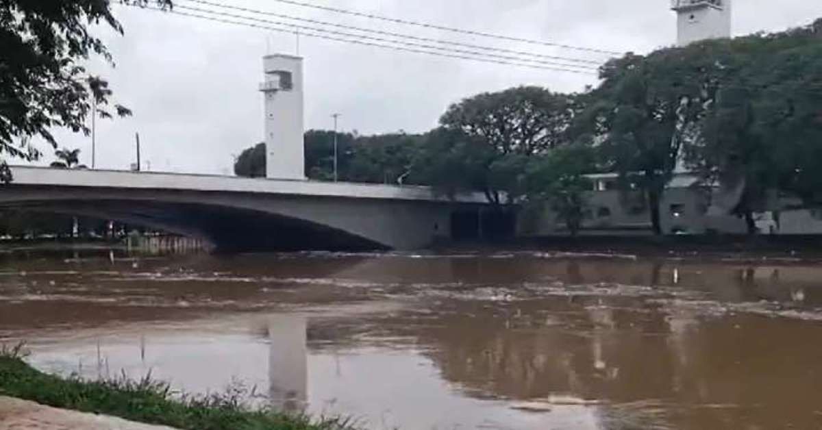 Rio Tietê: Desafios e Importância para São Paulo