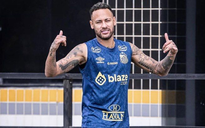Neymar compra mansão de DJ Marlboro por R$ 15 milhões em Mangaratiba. Reprodução: O Dia