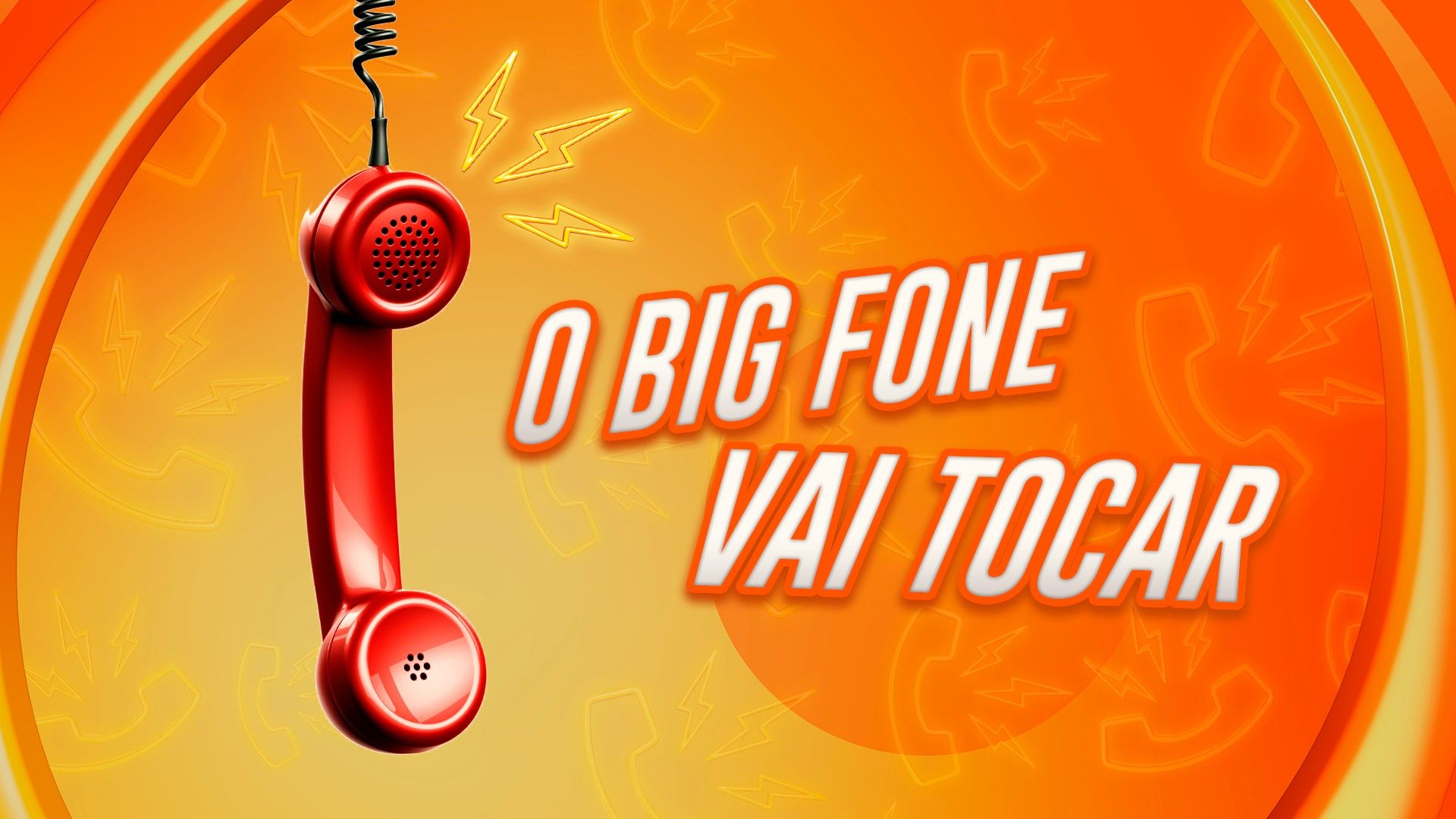 Big Fone do BBB 25 irá surpreender participantes