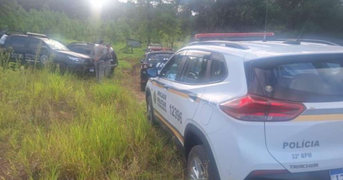 Confronto em Parobé termina com três suspeitos mortos