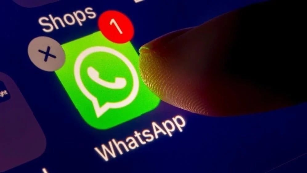 WhatsApp bloqueado no Catar; iPhone enfrenta problema e VPN é alternativa recomendada. Legenda da imagem. Reprodução: Gizmodo