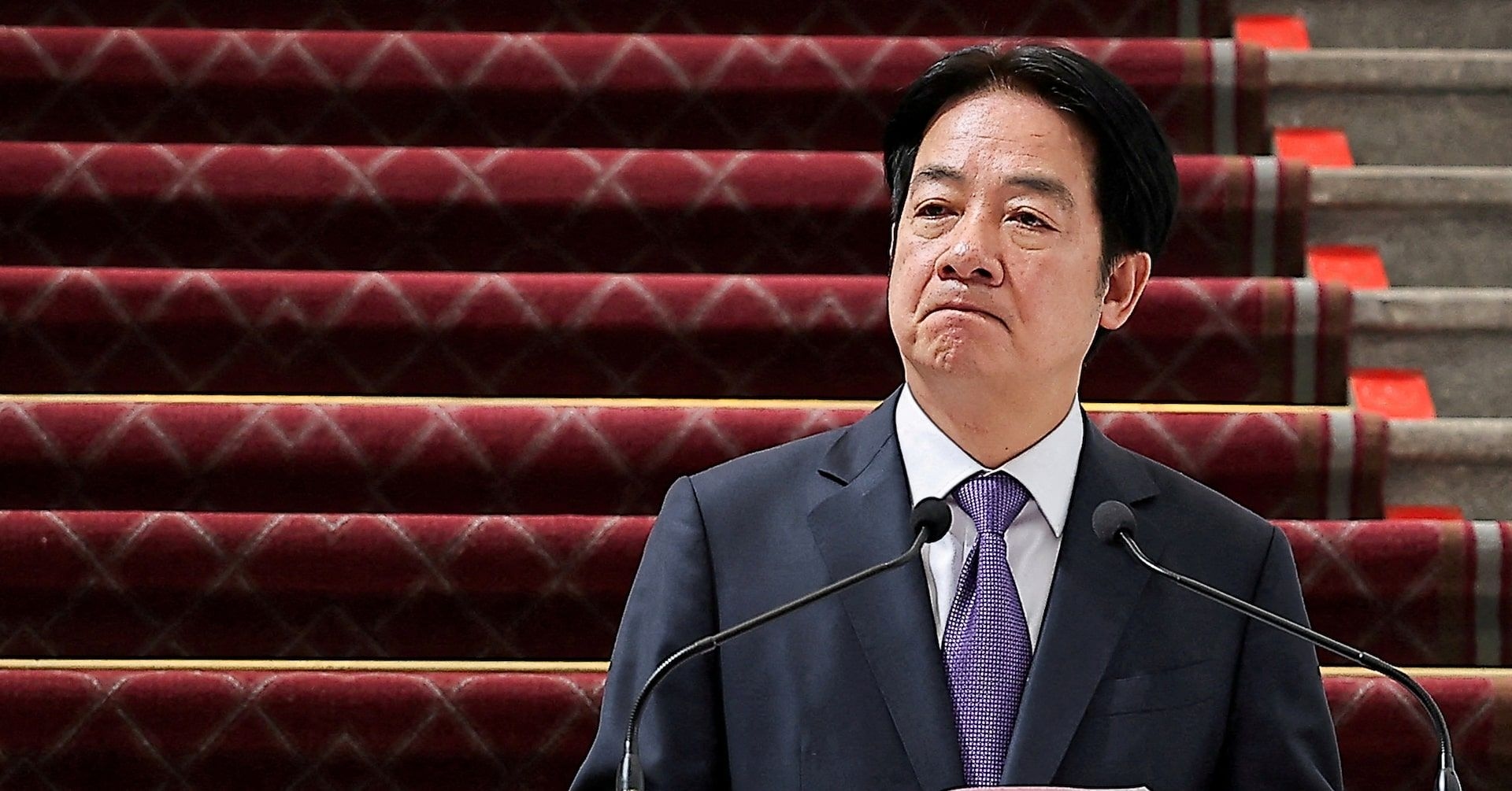 Taiwan Se Prepara para Tarifas dos EUA que Podem Impactar Economia