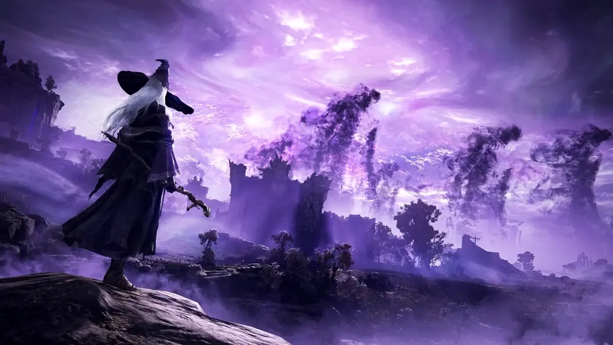 Elden Ring Nightreign anuncia a adição de expedições em duplas. Reprodução: GosuGamers