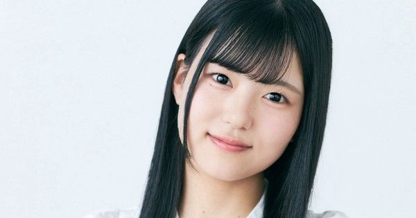 Shion Hinamoto, dubladora de extra no anime Tasokare Hotel. Reprodução: Anime News Network