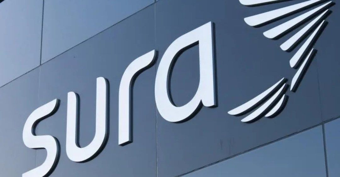 Sura Seguros anuncia investimento de 120 milhões de reais e aumento de funcionários no Brasil. Reprodução: Veja
