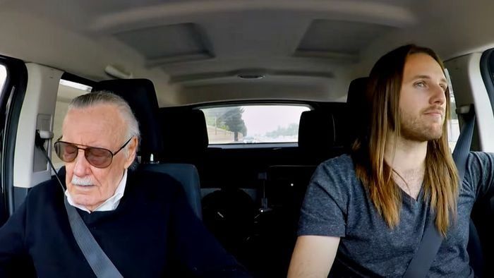 Documentário revela últimos anos de Stan Lee