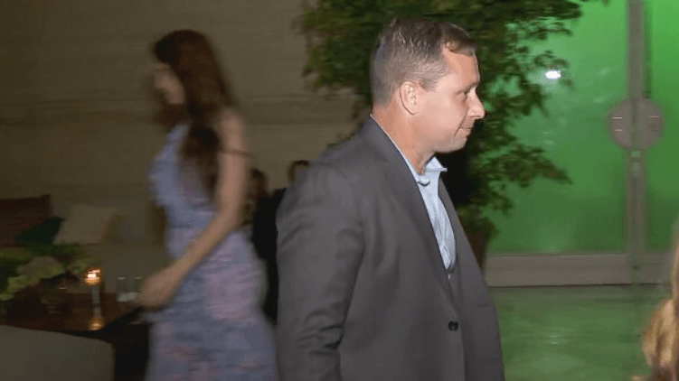 Mauro Cid, ex-auxiliar de Bolsonaro, ficará sete dias em São Paulo. Reprodução: CNN Brasil