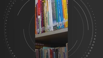 Viagem Literária promove programação cultural em bibliotecas de cidades paulistas, destacando a literatura afro-brasileira. Reprodução: Globo