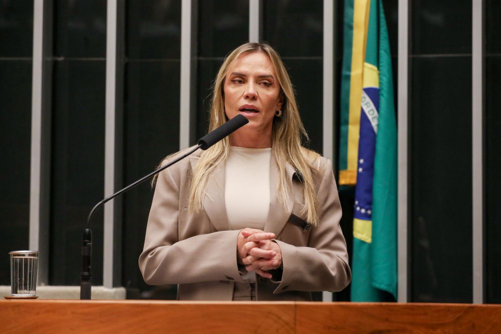 Acordo entre União e DF afasta qualquer possibilidade de liquidação do BRB, diz governadora
