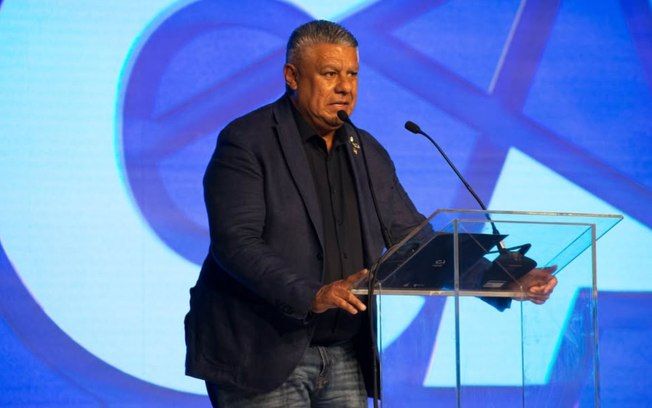 Crise na AFA leva à interrupção do Campeonato Argentino.. Reprodução: Esporte