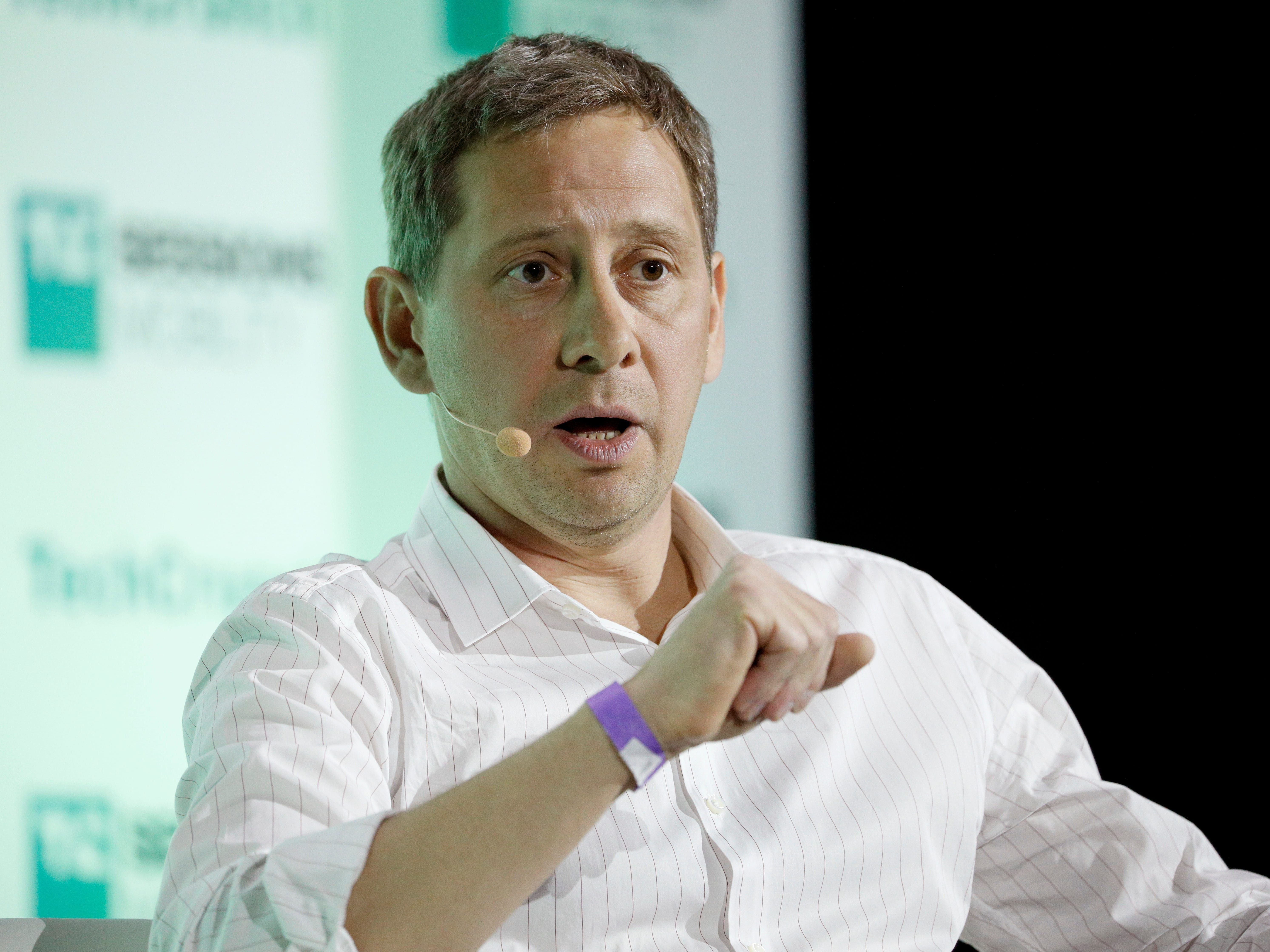 Waymo's CEO said early startups make one big mistake in every tech hype cycle. Fonte: Business Insider