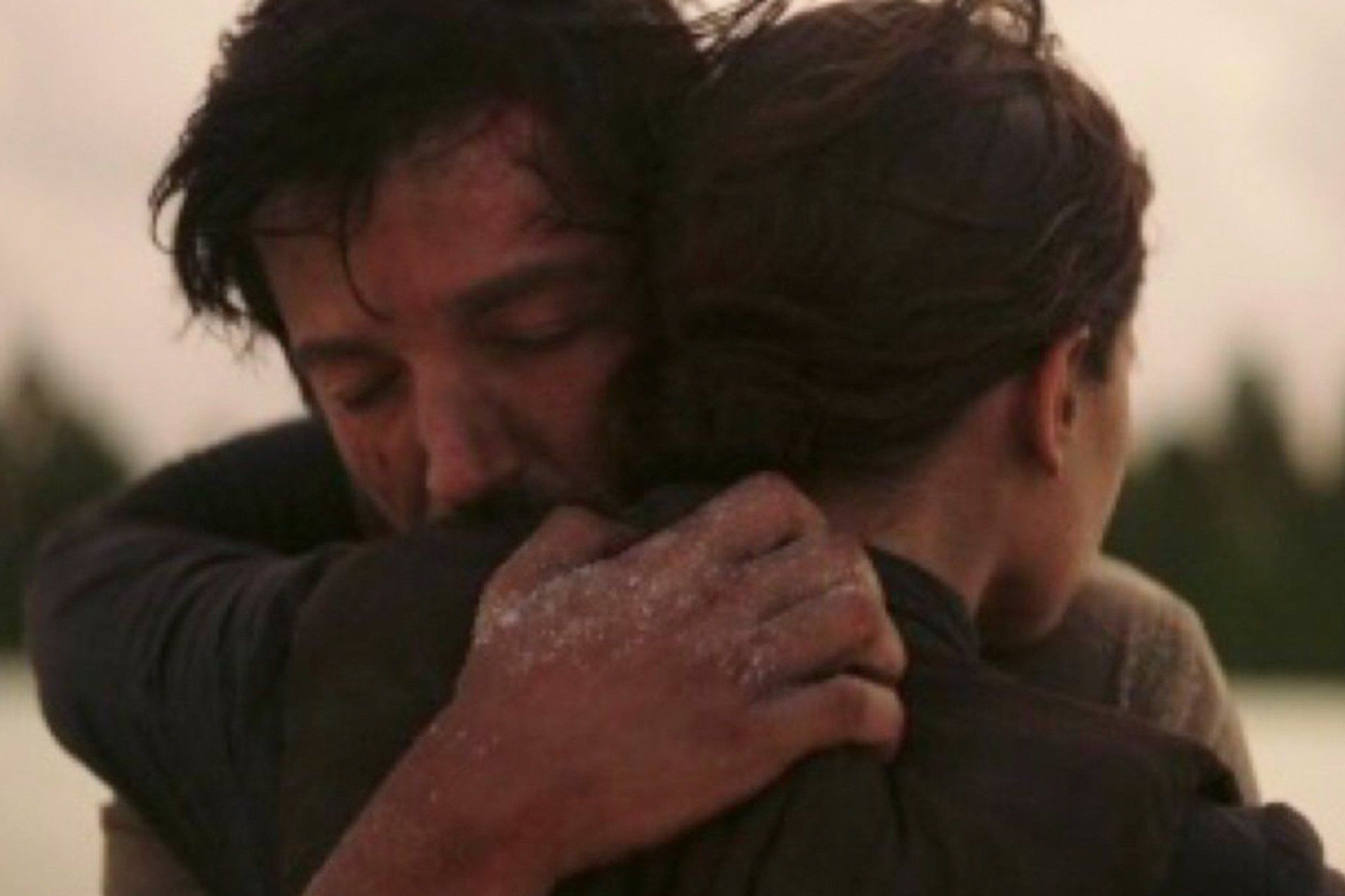 Showrunner de 'Star Wars' pede desculpas a fãs de 'Rogue One'. Reprodução: Gizmodo