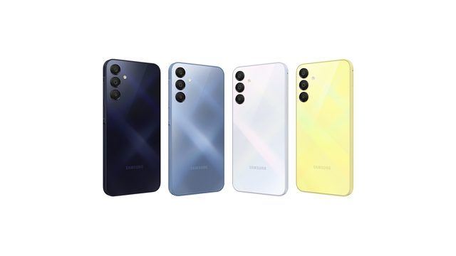 Galaxy A15: O Smartphone que Surpreende em 2025
