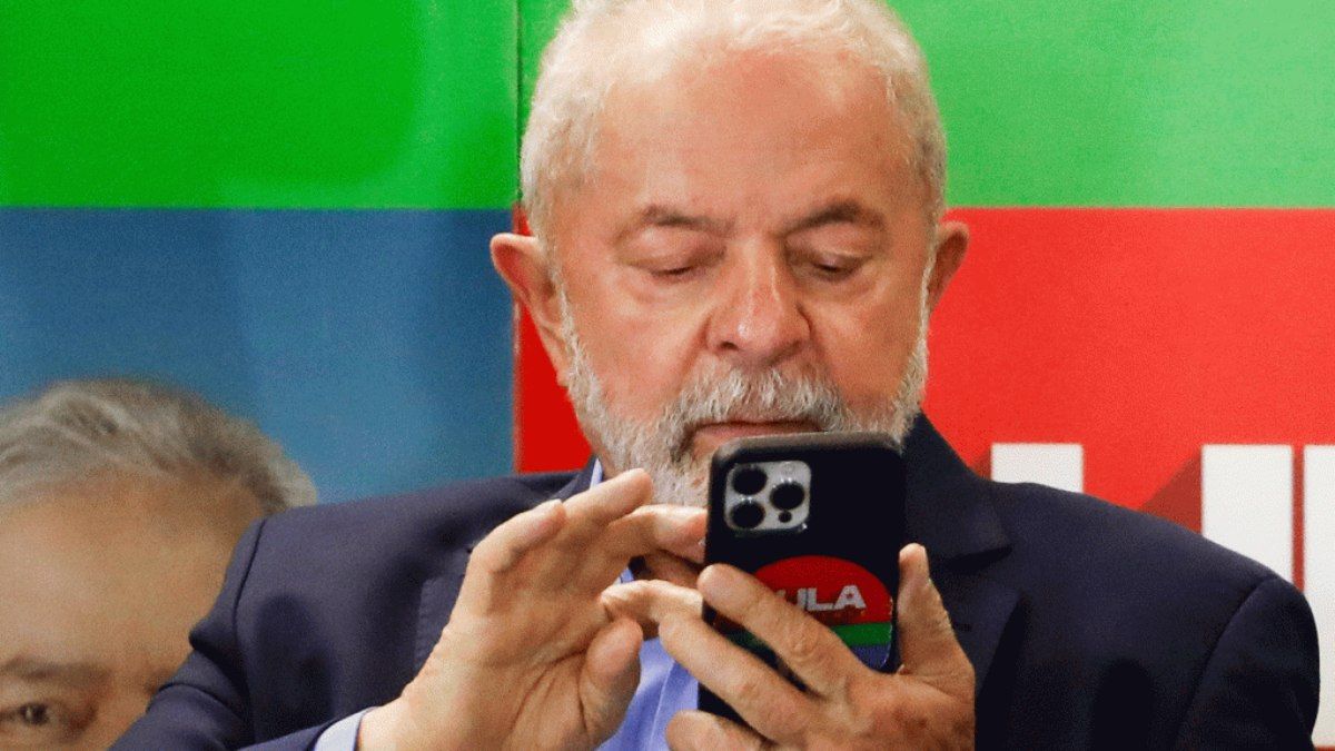 Lula planeja endurecer penas para crimes, considerados ''porta de entrada'' para outros mais graves. Reprodução: Governo Brasileiro