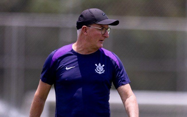 Corinthians encara final com oito pendurados. Reprodução: Esporte