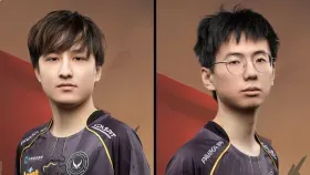 Xtreme avança ao Top 4 do ESL One Birmingham 2026, deixando Spirit, Falcons e MOUZ para trás.. Reprodução: Gosugamers