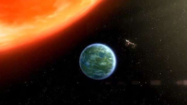 Andor revela novos detalhes em sua segunda temporada disponível no Disney+. Reprodução: IGN Brasil