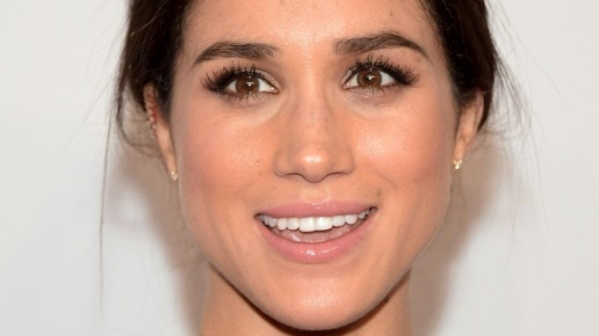 Meghan Markle compartilha detalhes sobre suas complicações médicas em novo episódio do podcast. Reprodução: AFP