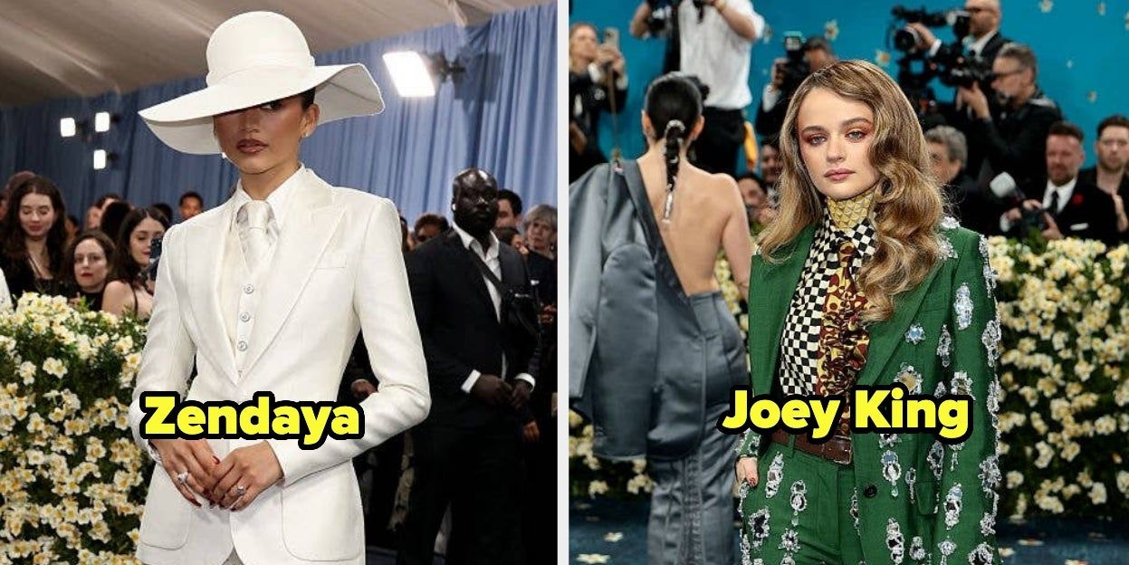 Colman Domingo exibe seu estilo icônico em evento de moda. Reprodução: BuzzFeed