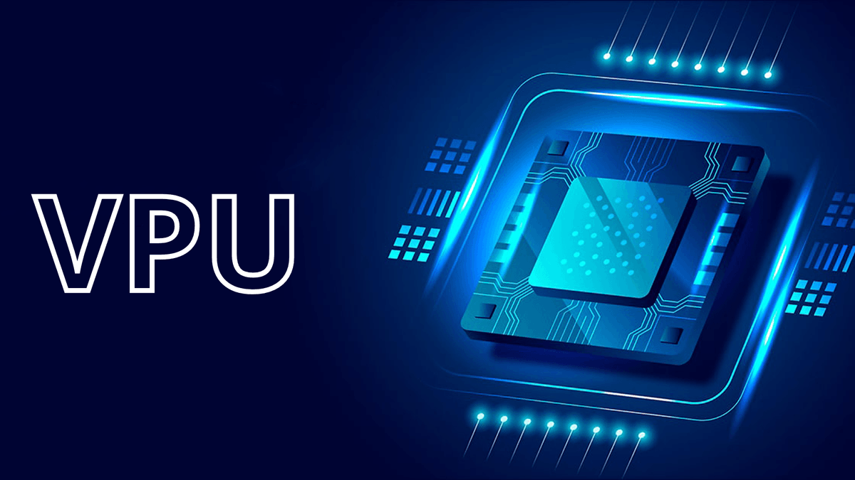 Entenda o papel das VPUs na visão computacional