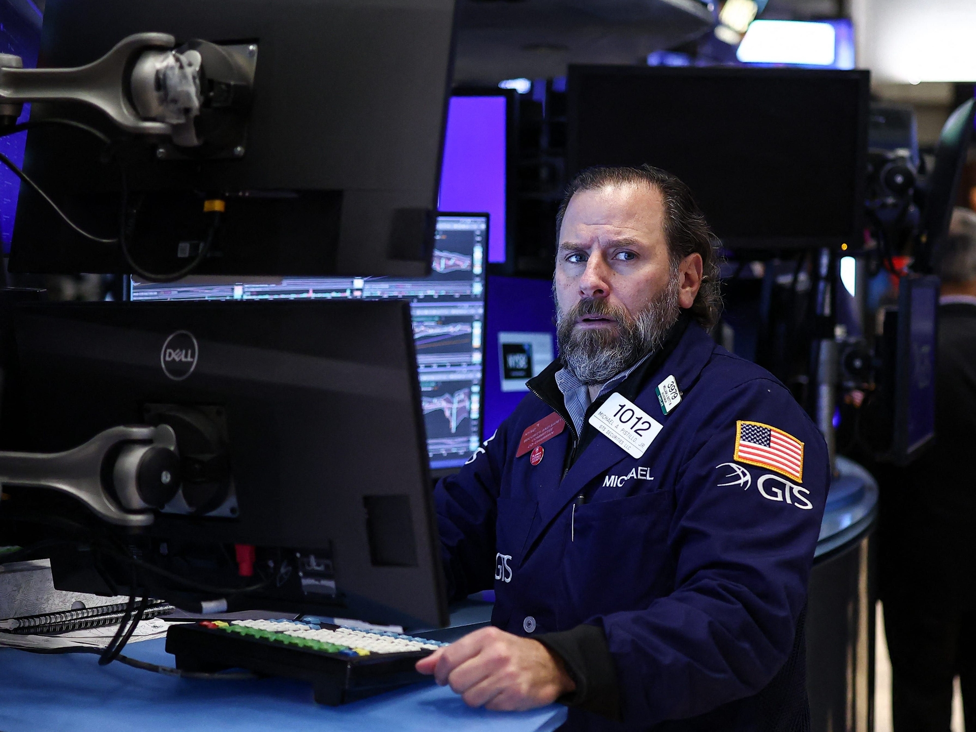 Mercados reagem às incertezas do Banco do Japão. Reprodução: Businessinsider