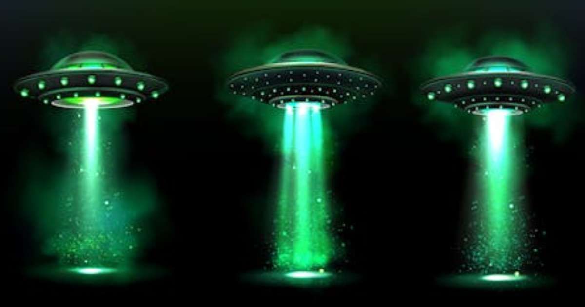 Teorias da Conspiração no Espaço: A Fascinação e o Medo