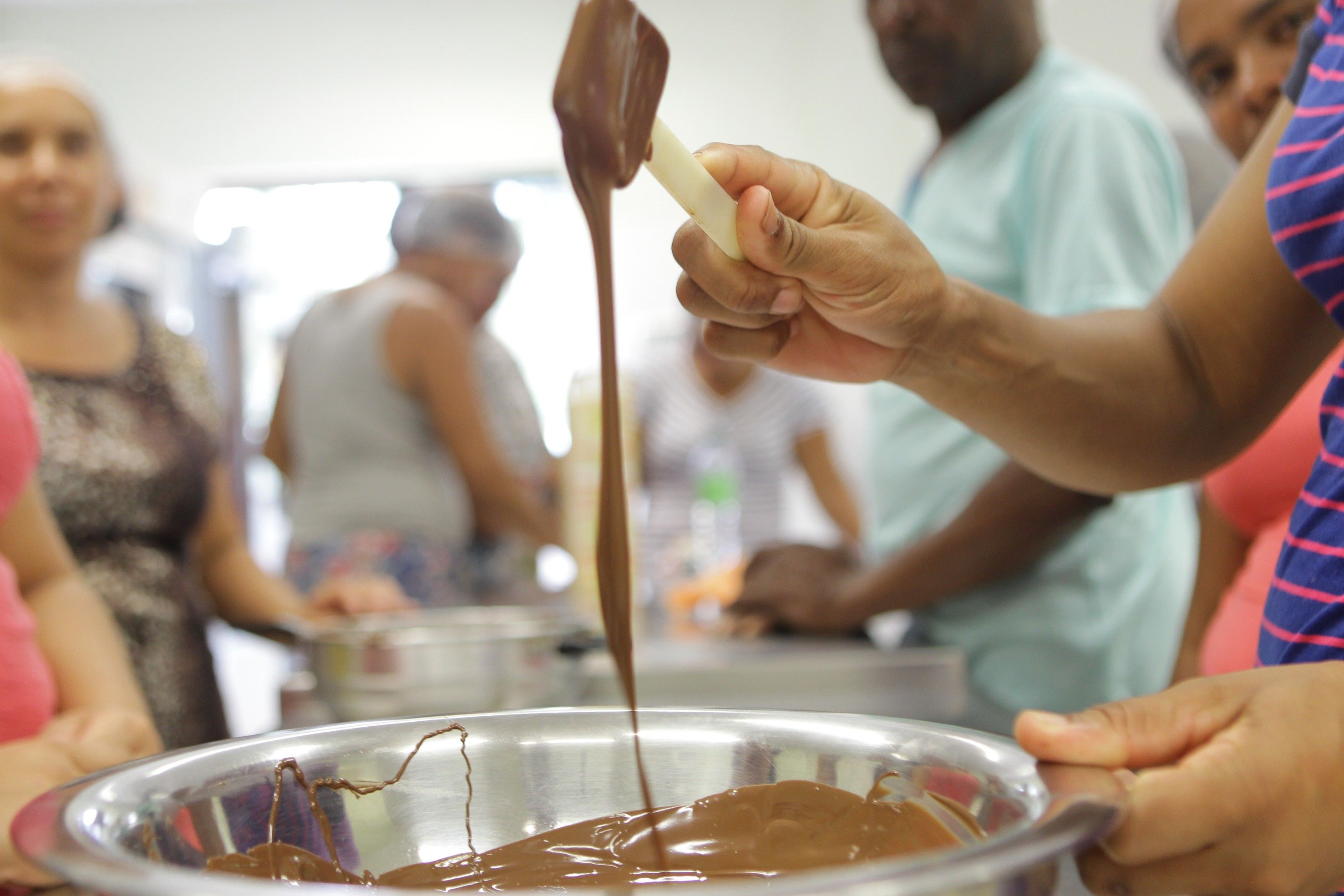 Sesc RN inicia inscrições para cursos gratuitos de valorização social em diversas cidades.; Reprodução: Globo