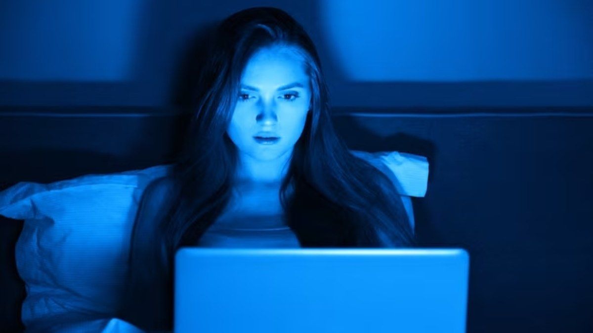 Quase 94% dos Adolescentes Sofrem com Insônia Perigosa