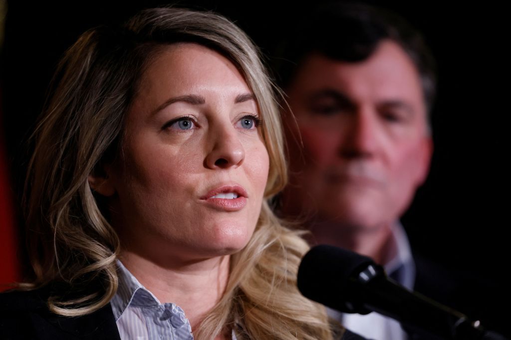 Canadá pode usar petróleo como estratégia nas tarifas dos EUA