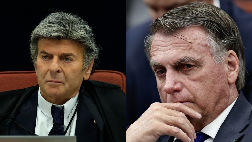 Débora Rodrigues, cabelereira, pode enfrentar 14 anos de prisão após proposta de Alexandre de Moraes. Reprodução: CNN Brasil