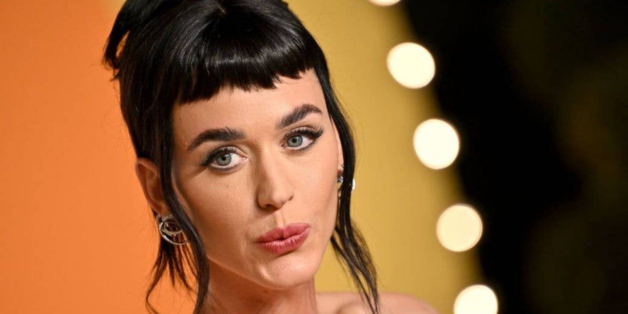Katy Perry e a Polêmica Teoria de JonBenét Ramsey