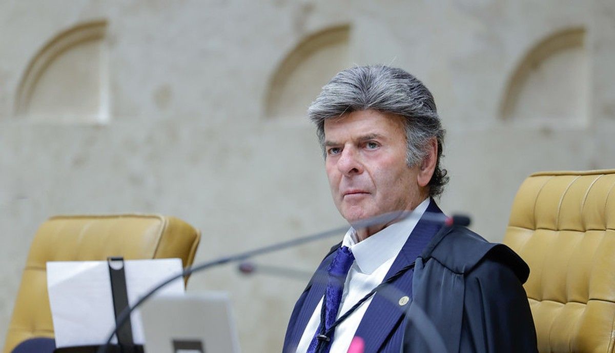 Ministro do STF Rejeita Pedido de Liberdade de Robinho