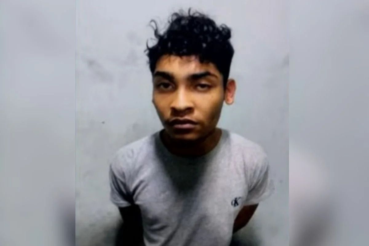 Padrasto é preso suspeito de matar enteada de 1 ano em São Paulo