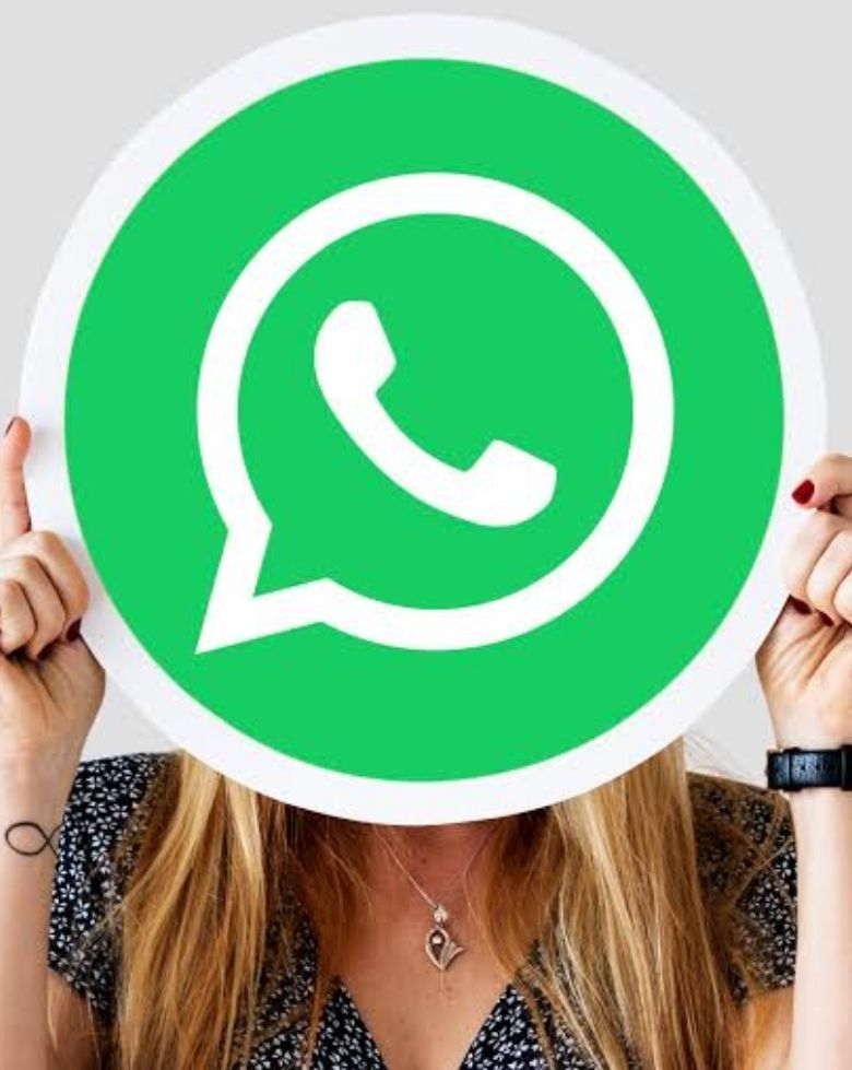 Silêncio em grupos de WhatsApp pode ser uma forma legítima de autocuidado, afirma psicóloga. Reprodução: Globo