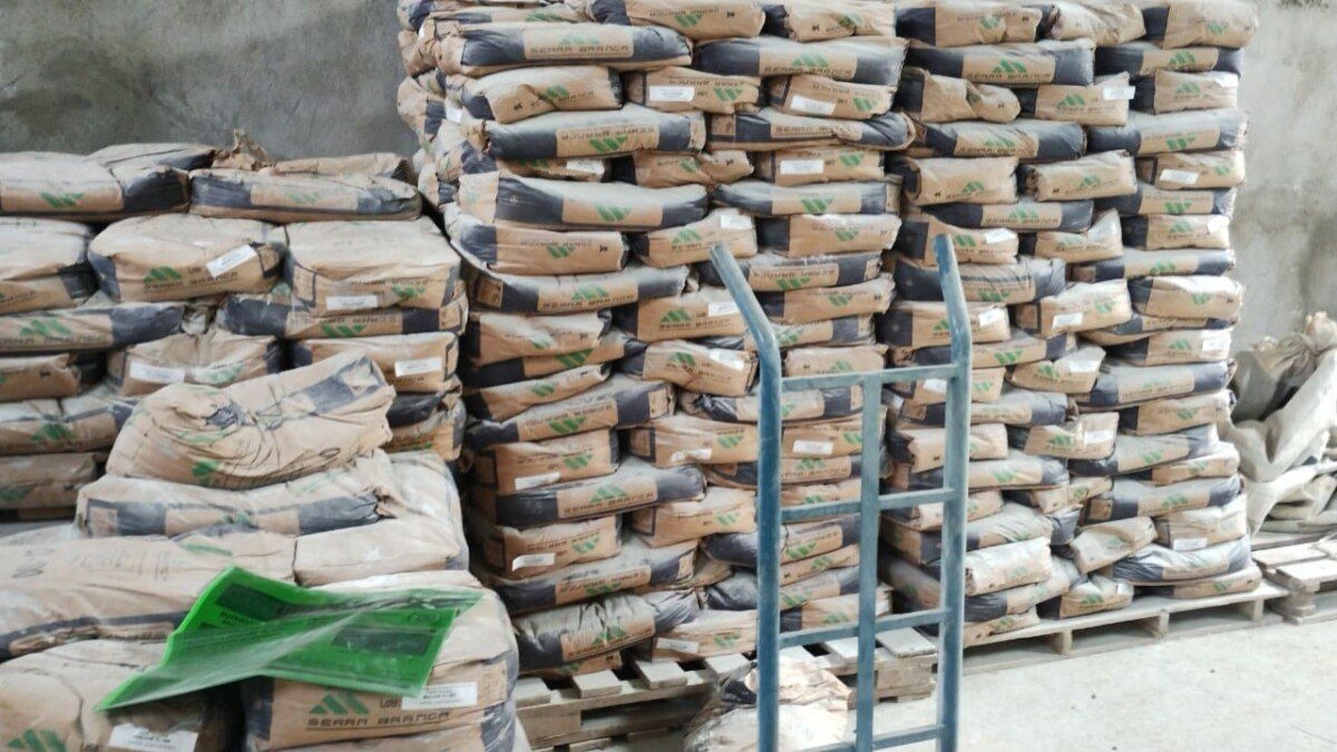 Estudo associa alimentos a abortos e mortes de animais. Reprodução: ig.com.br