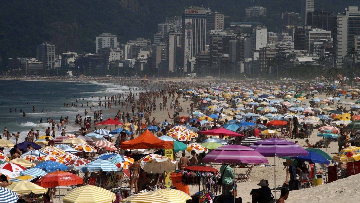 Detalhes sobre as regras de trabalho durante a Semana Santa. Reprodução: Grupo IG