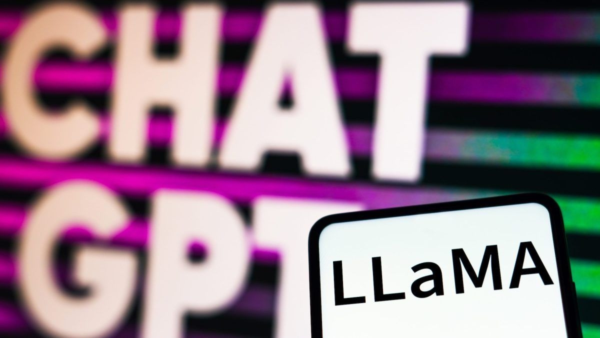 Meta apresenta Llama 4 Maverick, novo modelo de IA que ficou abaixo dos concorrentes em avaliação. Reprodução: TechCrunch