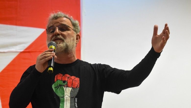 Valter Pomar critica alianças do PT e defende mobilização popular em busca de mudanças. Reprodução: Globo