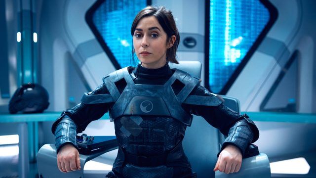 Imagem da série de ficção científica que marcou a cultura pop recente. Reprodução: IGN Brasil