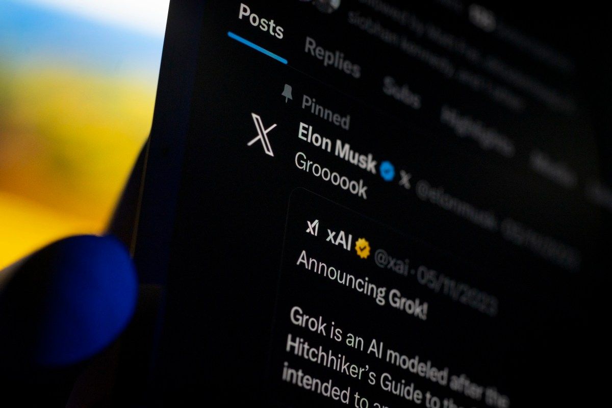 Elon Musk anuncia aquisição do Twitter pela sua startup de IA, xAI; Reprodução: TechCrunch