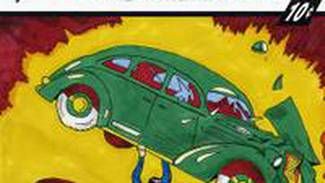 Superman supera Quarteto Fantástico com 21 milhões de visualizações no novo trailer. Reprodução: Omelete