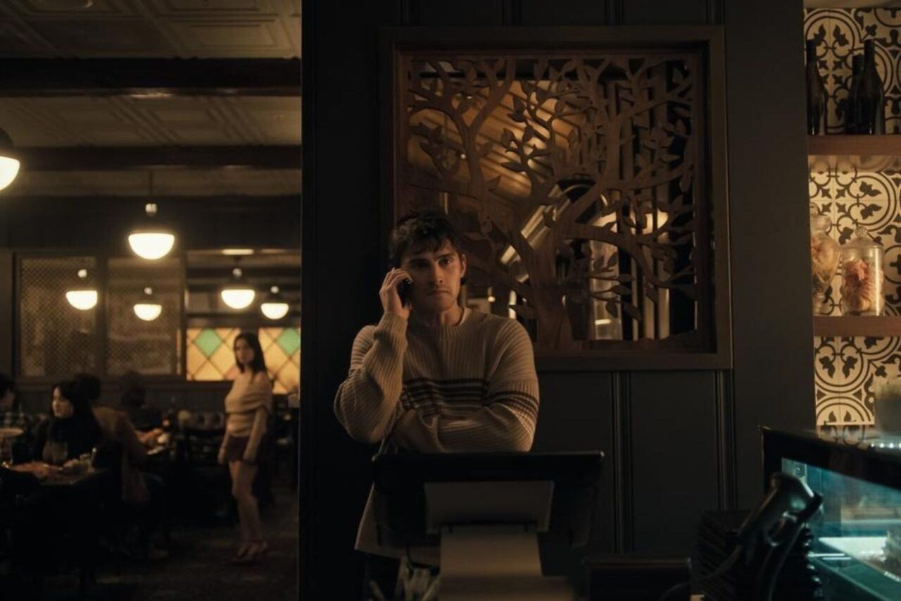 Curry Barker Expande o Universo de 'Obsession' com 'Anything But Ghosts'