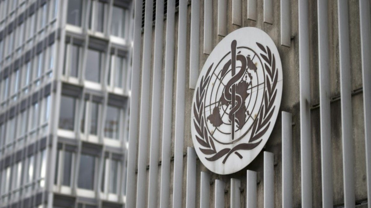 OMS Cortará 20% do Orçamento Após Saída dos EUA