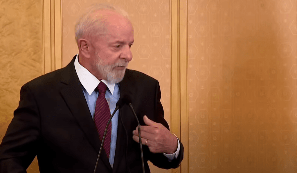 Lula Defende COP30 Como Grande Oportunidade Climática