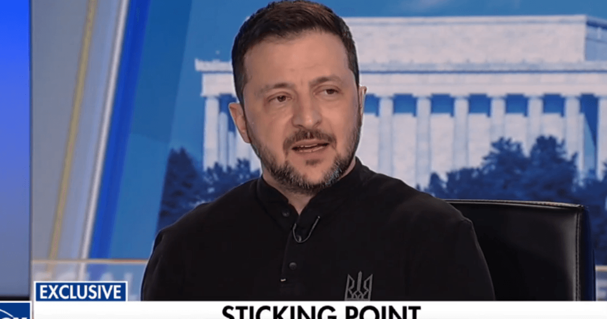 Zelensky não pedirá desculpas a Trump após desentendimento