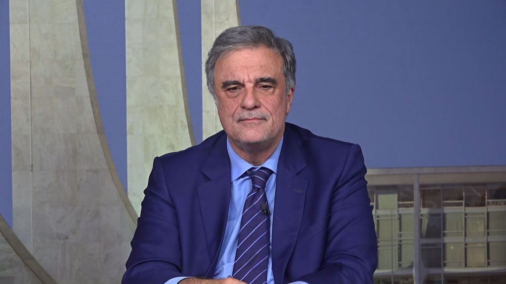 Jurista discute riscos de desvios de recursos em reforma de organizações sociais; Legenda da imagem. Reprodução: CNN Brasil