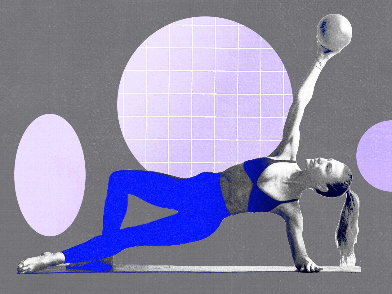 Geração Z e millennials impulsionam o mercado de saúde e bem-estar, mesmo durante recessões. Reprodução: Business Insider