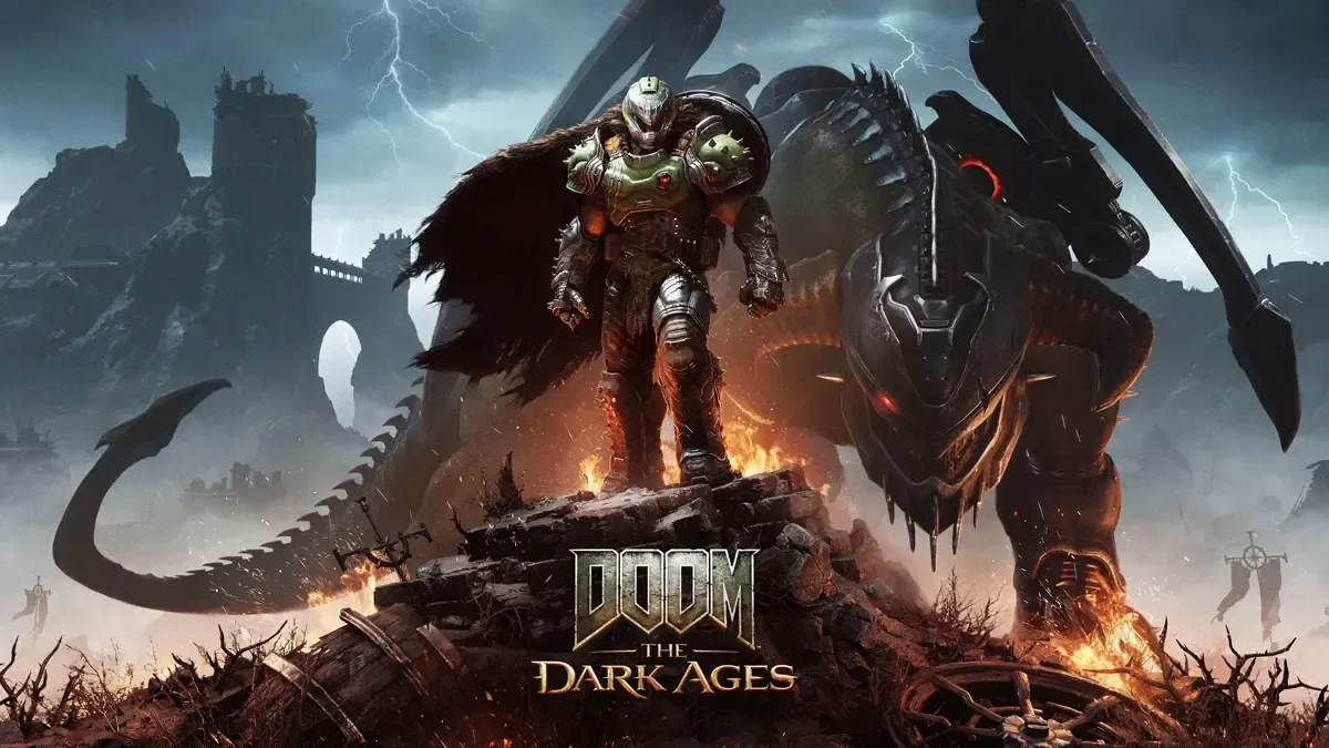 Doom: The Dark Ages é um jogo divertido, apesar de suas imperfeições. Reprodução: Timothy Timaugustin Augustin